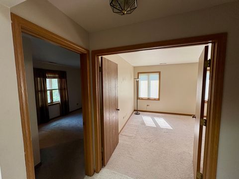Tiny photo for 17218 Ridgeland Avenue #3s, Tinley Park, IL 60477 (MLS # 12468087)