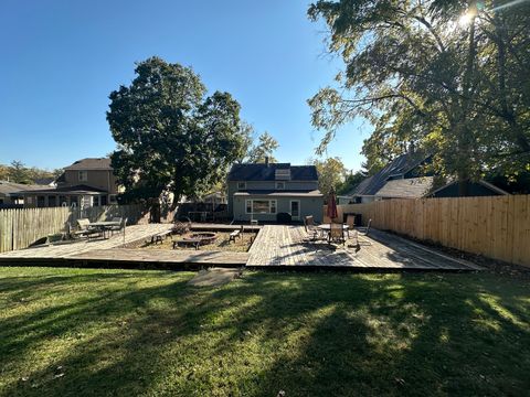 A home in New Lenox