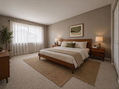 Tiny photo for 2338 Carnation Drive #1, Crest Hill, IL 60403 (MLS # 12614285)