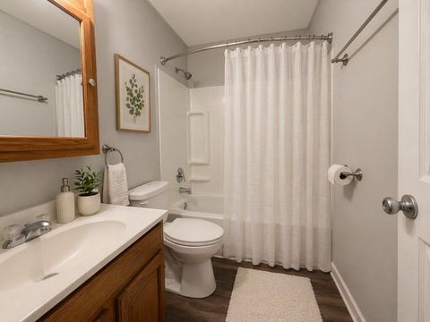 Tiny photo for 2338 Carnation Drive #1, Crest Hill, IL 60403 (MLS # 12614285)