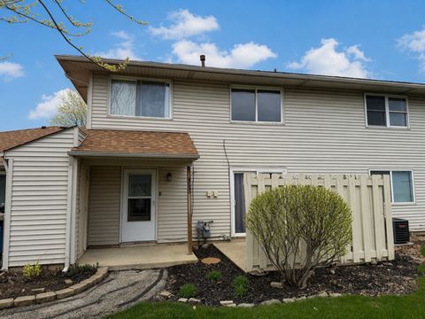 Tiny photo for 2338 Carnation Drive #1, Crest Hill, IL 60403 (MLS # 12614285)