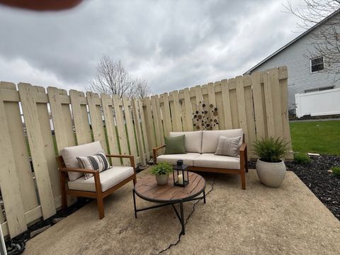 Tiny photo for 2338 Carnation Drive #1, Crest Hill, IL 60403 (MLS # 12614285)