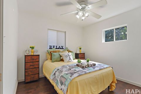 Tiny photo for 2440 W Cheyenne Road, Waukegan, IL 60087 (MLS # 12603146)