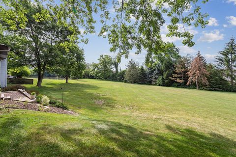 A home in Lemont