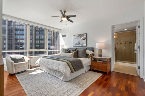 Tiny photo for 505 N McClurg Court #4605, Chicago, IL 60611 (MLS # 12590328)