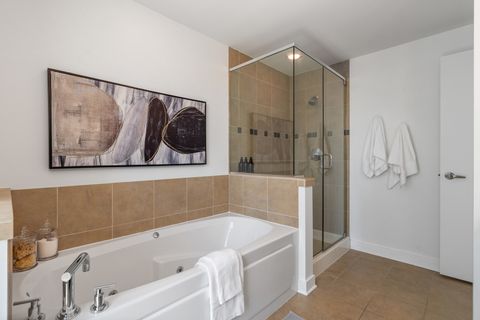 Tiny photo for 505 N McClurg Court #4605, Chicago, IL 60611 (MLS # 12590328)