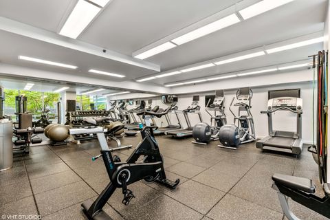 Tiny photo for 505 N McClurg Court #4605, Chicago, IL 60611 (MLS # 12590328)