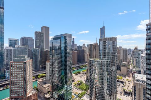 Tiny photo for 505 N McClurg Court #4605, Chicago, IL 60611 (MLS # 12590328)
