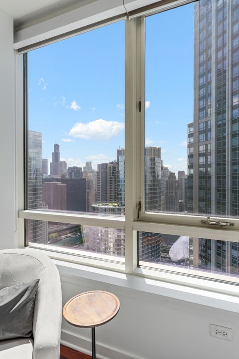 Tiny photo for 505 N McClurg Court #4605, Chicago, IL 60611 (MLS # 12590328)