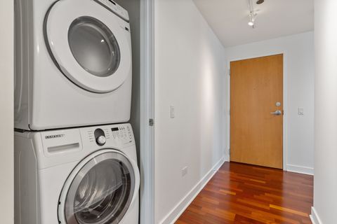 Tiny photo for 505 N McClurg Court #4605, Chicago, IL 60611 (MLS # 12590328)