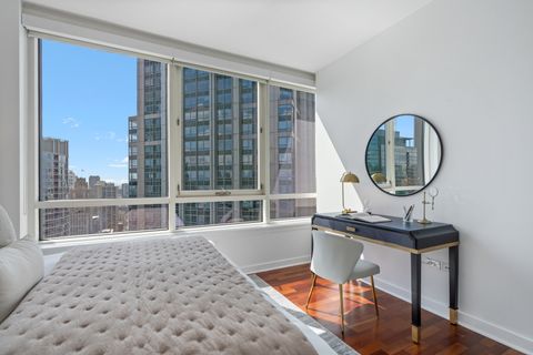 Tiny photo for 505 N McClurg Court #4605, Chicago, IL 60611 (MLS # 12590328)