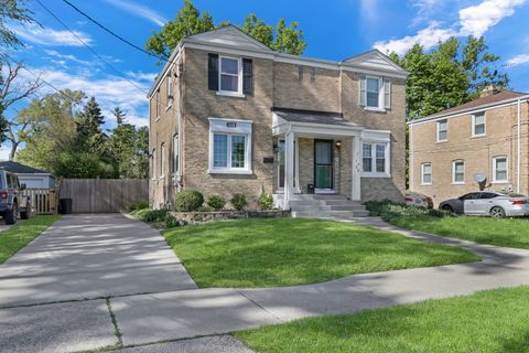 1628 Prospect Avenue Des Plaines IL 60018