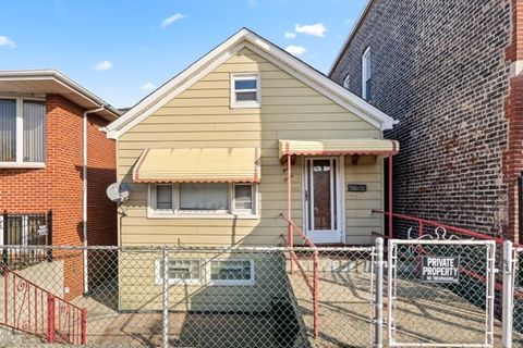 3047 S Broad Street Chicago IL 60608