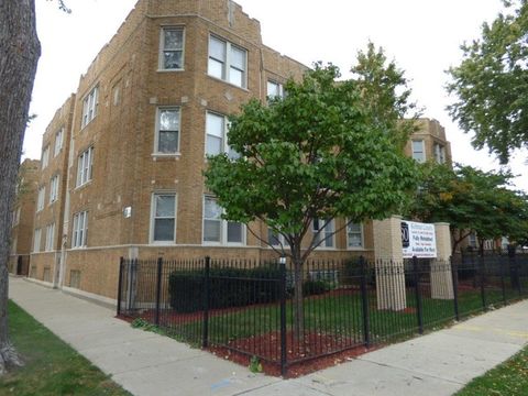 4564 W GEORGE Street 3 Chicago IL 60641