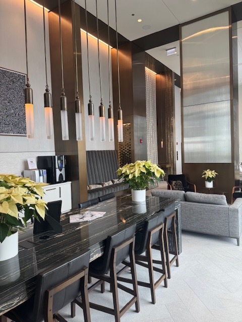 211 N Harbor Drive 4005