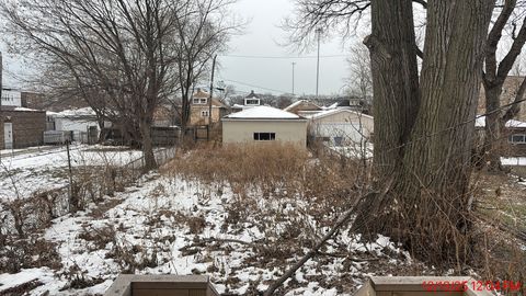 Tiny photo for 7425 S Perry Avenue, Chicago, IL 60621 (MLS # 12535944)