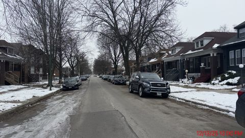Tiny photo for 7425 S Perry Avenue, Chicago, IL 60621 (MLS # 12535944)