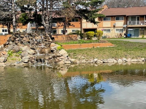Tiny photo for 880 E Old Willow Road #166, Prospect Heights, IL 60070 (MLS # 12691763)