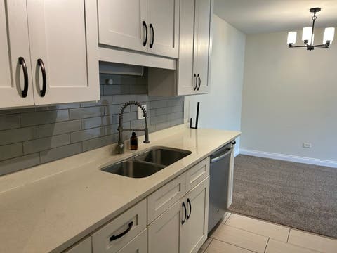 Tiny photo for 880 E Old Willow Road #166, Prospect Heights, IL 60070 (MLS # 12691763)