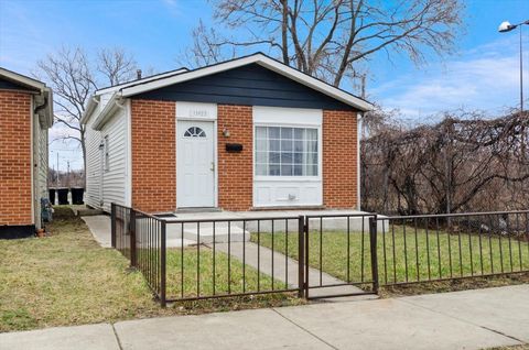 Photo of 11435 S DAVOL Street, Chicago, IL 60643 (MLS # 12589832)