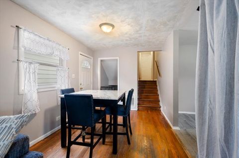 Tiny photo for 11435 S DAVOL Street, Chicago, IL 60643 (MLS # 12589832)
