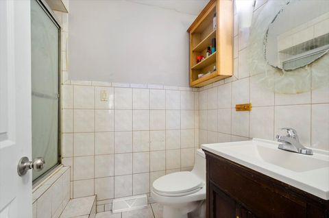 Tiny photo for 11435 S DAVOL Street, Chicago, IL 60643 (MLS # 12589832)