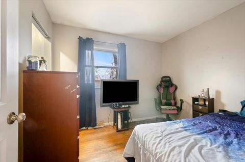 Tiny photo for 11435 S DAVOL Street, Chicago, IL 60643 (MLS # 12589832)