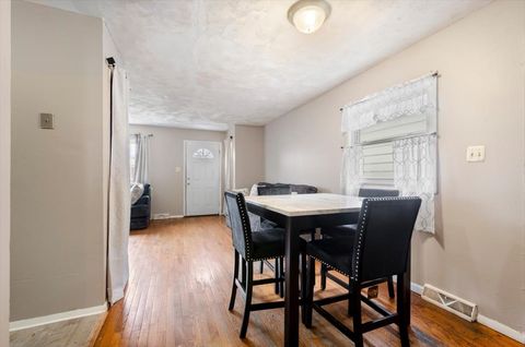 Tiny photo for 11435 S DAVOL Street, Chicago, IL 60643 (MLS # 12589832)