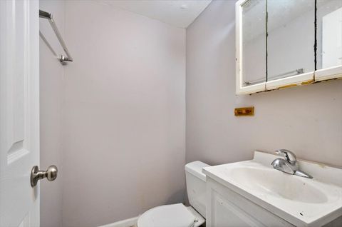 Tiny photo for 11435 S DAVOL Street, Chicago, IL 60643 (MLS # 12589832)