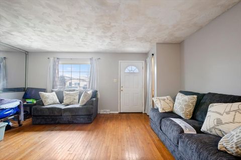 Tiny photo for 11435 S DAVOL Street, Chicago, IL 60643 (MLS # 12589832)