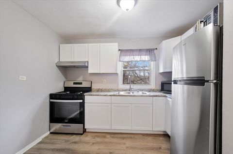 Tiny photo for 11435 S DAVOL Street, Chicago, IL 60643 (MLS # 12589832)