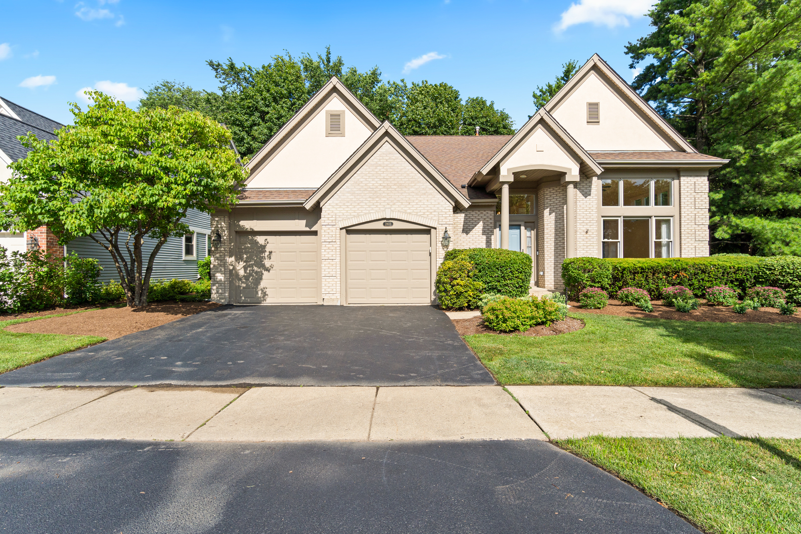 2803 Wildflower Court