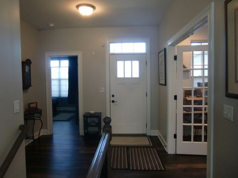 Tiny photo for 20941 Lee Street, Shorewood, IL 60404 (MLS # 12519846)