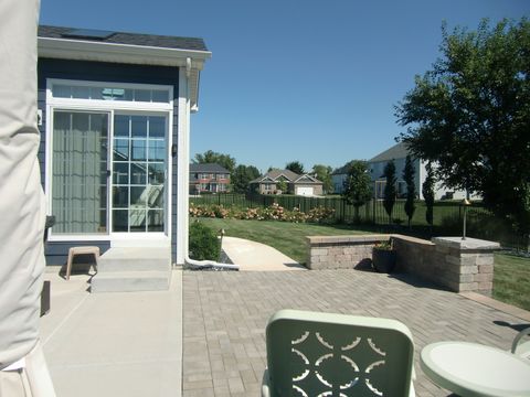 Tiny photo for 20941 Lee Street, Shorewood, IL 60404 (MLS # 12519846)