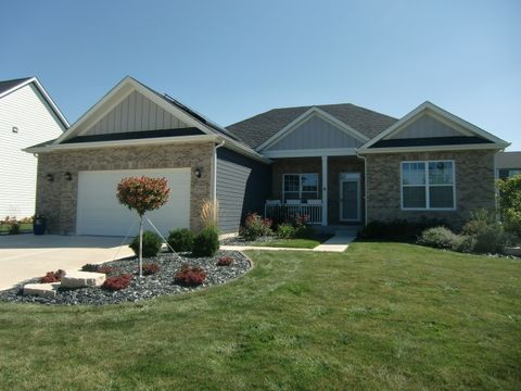 20941 Lee Street Shorewood IL 60404