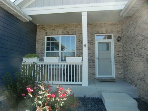 Tiny photo for 20941 Lee Street, Shorewood, IL 60404 (MLS # 12519846)