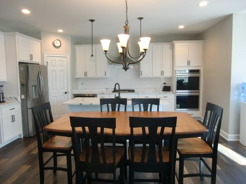 Tiny photo for 20941 Lee Street, Shorewood, IL 60404 (MLS # 12519846)