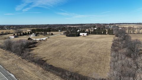 lot 4 Morris Drive Marengo IL 60152