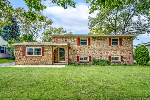 Photo of 408 N Locust Street, Frankfort, IL 60423 (MLS # 12756347)