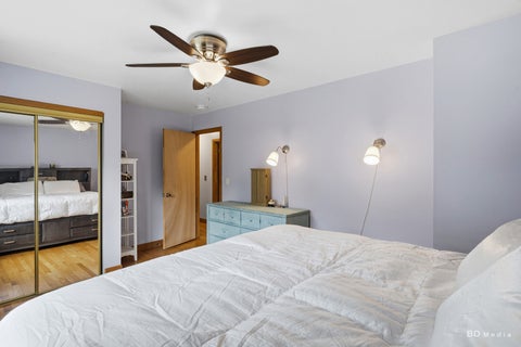 Tiny photo for 408 N Locust Street, Frankfort, IL 60423 (MLS # 12756347)