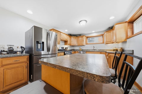 Tiny photo for 408 N Locust Street, Frankfort, IL 60423 (MLS # 12756347)
