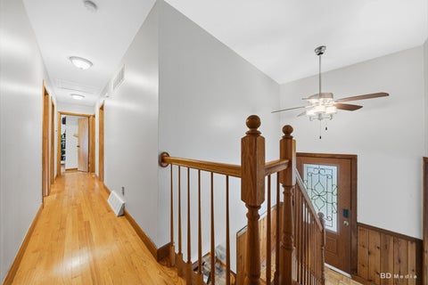 Tiny photo for 408 N Locust Street, Frankfort, IL 60423 (MLS # 12756347)