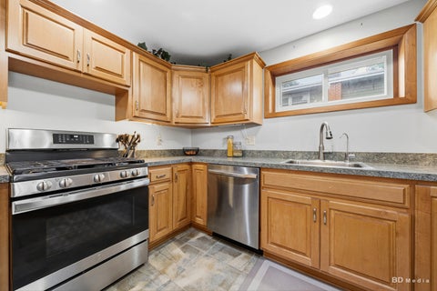 Tiny photo for 408 N Locust Street, Frankfort, IL 60423 (MLS # 12756347)
