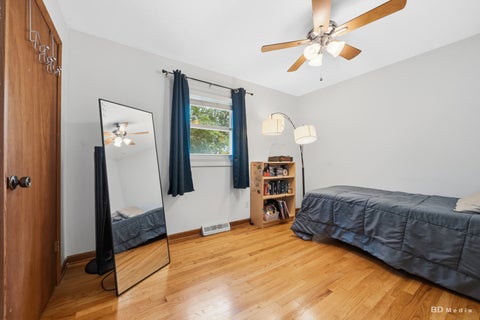 Tiny photo for 408 N Locust Street, Frankfort, IL 60423 (MLS # 12756347)