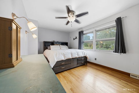Tiny photo for 408 N Locust Street, Frankfort, IL 60423 (MLS # 12756347)