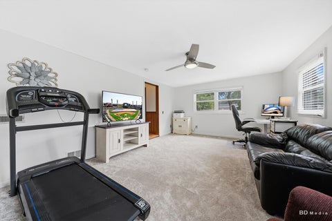 Tiny photo for 408 N Locust Street, Frankfort, IL 60423 (MLS # 12756347)