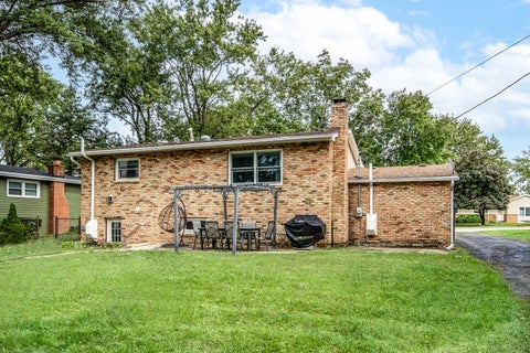 Tiny photo for 408 N Locust Street, Frankfort, IL 60423 (MLS # 12756347)