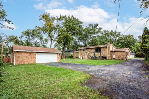 Tiny photo for 408 N Locust Street, Frankfort, IL 60423 (MLS # 12756347)