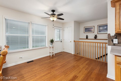 Tiny photo for 743 Franklin Street, Westmont, IL 60559 (MLS # 12780404)