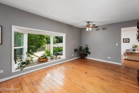Tiny photo for 743 Franklin Street, Westmont, IL 60559 (MLS # 12780404)